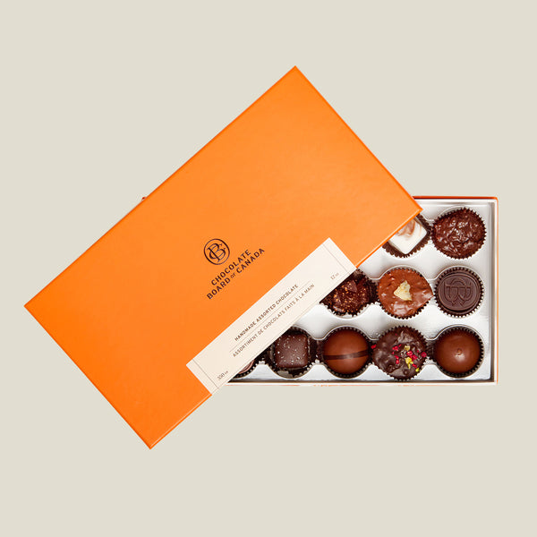 Signature Collection